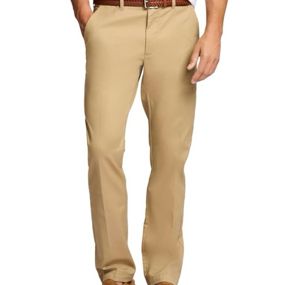 BRAND NEW Izod straight fit men’s pants